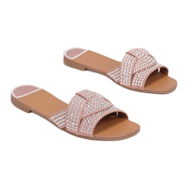 Vices Mordazas CM55-32-45-rosa rosado 2