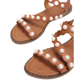 Vices Mordazas CM55-55-68-camel marrón 1 Vices Mordazas CM55-55-68-camel marrón 1