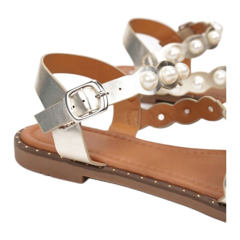 Vices Mordazas CM55-55-60-oro dorado 1