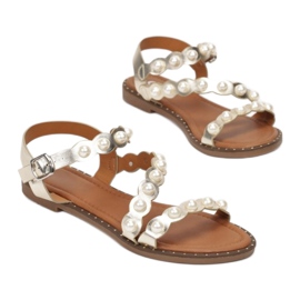 Vices Mordazas CM55-55-60-oro dorado 2