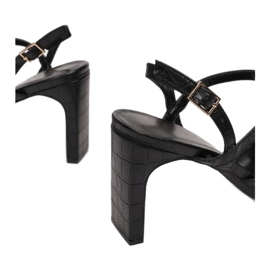 Vices Mordazas CM-6079-1-38-negro 1