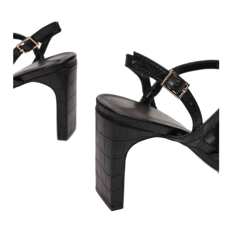 Vices Mordazas CM-6079-1-38-negro 1