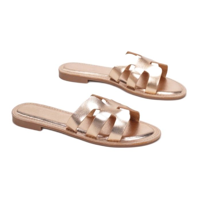 Vices Mordazas CM-55-97-449-champagne dorado 1