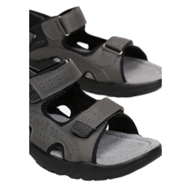 Vices Mordazas A9003-40-d.grey gris 1