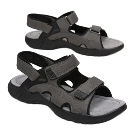 Vices Mordazas A9003-40-d.grey gris 2