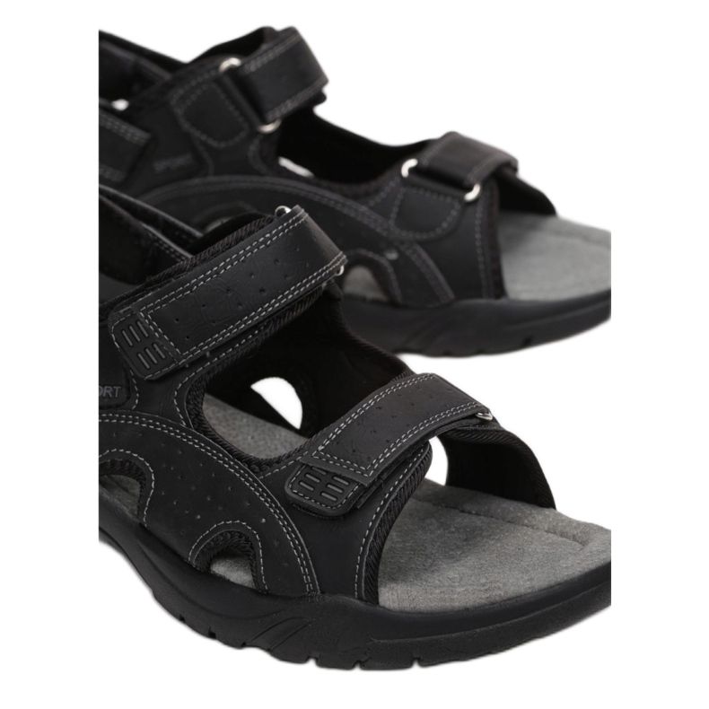 Vices Mordazas A9003-38-negro 1