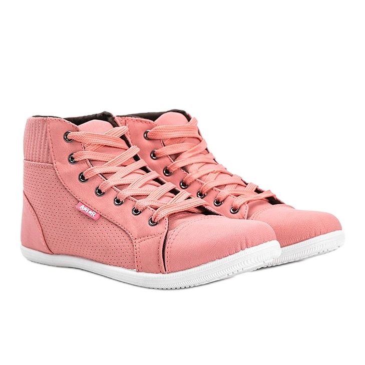 Zapatillas rosas Feel This rosado 1 Zapatillas rosas Feel This rosado 1