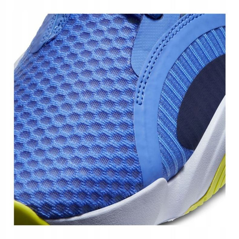 Zapatillas Nike SuperRep Go W CJ0860-500 azul 2 Zapatillas Nike SuperRep Go W CJ0860-500 azul 2