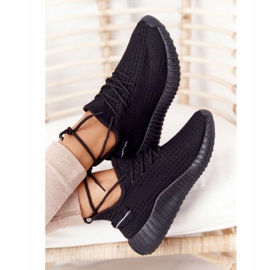 PS1 Calzado deportivo de mujer Sneakers Black Amazing negro 4