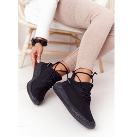 PS1 Calzado deportivo de mujer Sneakers Black Amazing negro 3