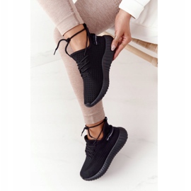 PS1 Calzado deportivo de mujer Sneakers Black Amazing negro 6