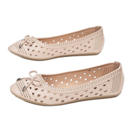 Vices Mordazas 3370-42-beige 3