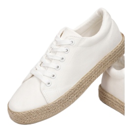 Vices Tornillos 8394-41 Blanco 1