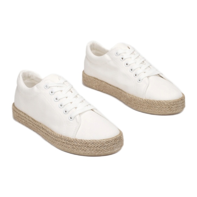 Vices Tornillos 8394-41 Blanco 2