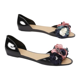Vices Mordazas LDAY-F15-38-negro 2