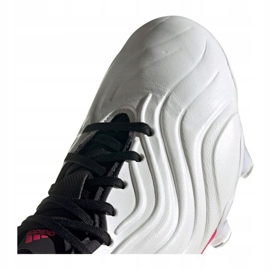 Botas de fútbol adidas Copa Sense.1 Fg M FW7920 multicolor blanco 3