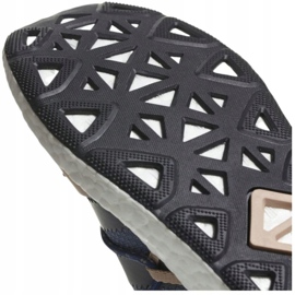 Zapatillas adidas Arkyn W mujer azul DA9606 6