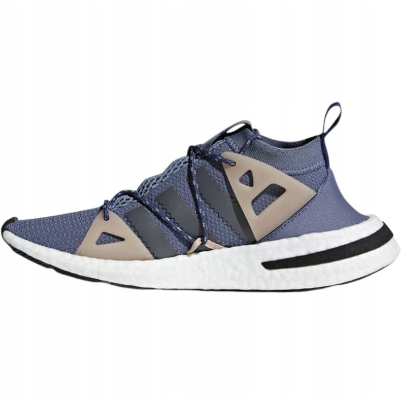 Zapatillas adidas Arkyn W mujer azul DA9606 1