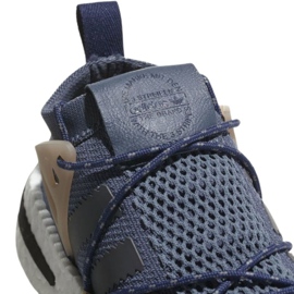 Zapatillas adidas Arkyn W mujer azul DA9606 5