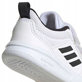 Zapatillas Adidas Tensaur I Jr S24052 blanco azul marino 2