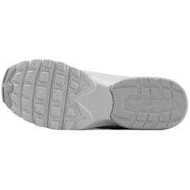 Gris Zapatillas de hombre Nike Air Max Invigor 749680005 2