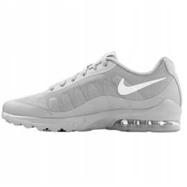 Gris Zapatillas de hombre Nike Air Max Invigor 749680005 1