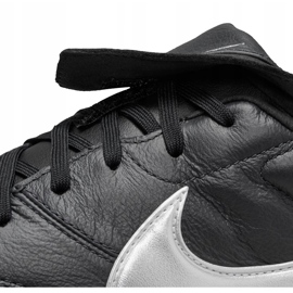 Botas de fútbol Nike The Premier Ii Fg 917803010 negro negro 5