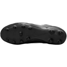 Botas de fútbol Nike The Premier Ii Fg 917803010 negro negro 4