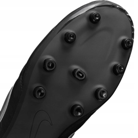 Botas de fútbol Nike The Premier Ii Fg 917803010 negro negro 8