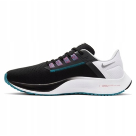 Zapatillas de running Nike Air Zoom Pegasus 38 CW7356-003 negro 1