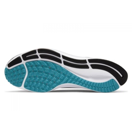 Zapatillas de running Nike Air Zoom Pegasus 38 CW7356-003 negro 2