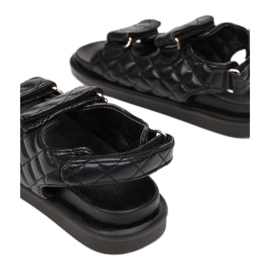 Vices Mordazas 1088-38-negro 1