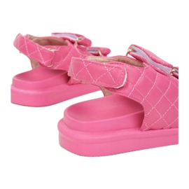 Vices Vicios 1088-80-fushia rosa 1