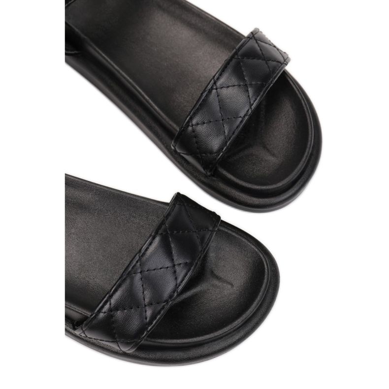 Vices Mordazas 1089-38-negro 1