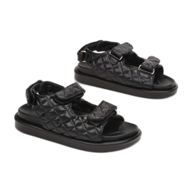 Vices Mordazas 1088-38-negro 2