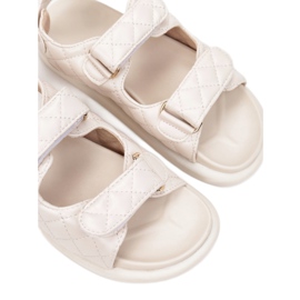 Vices Mordazas 1088-42-beige 2
