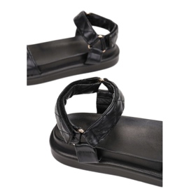 Vices Mordazas 1089-38-negro 2