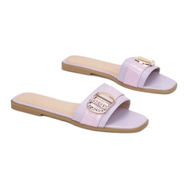 Vices Mordazas 12C-90-violeta púrpura 1