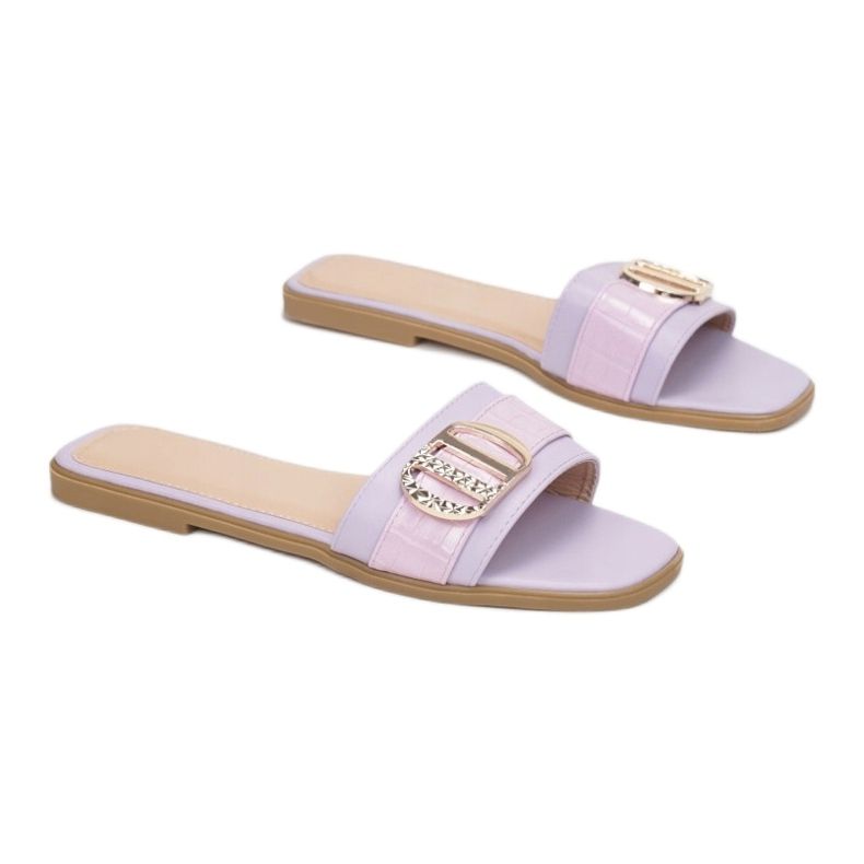 Vices Mordazas 12C-90-violeta púrpura 1