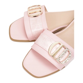 Vices Mordazas 12C-45-rosa rosado 1 Vices Mordazas 12C-45-rosa rosado 1