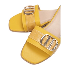 Vices Mordazas 12C-49-amarillo 1