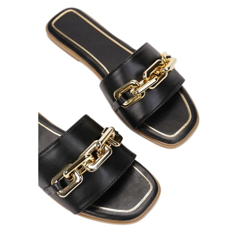 Vices Mordazas 2338-38-negro 1