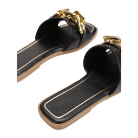 Vices Mordazas 2338-38-negro 2
