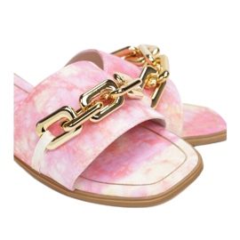 Vices Mordazas 2338-216-mix rosa 1