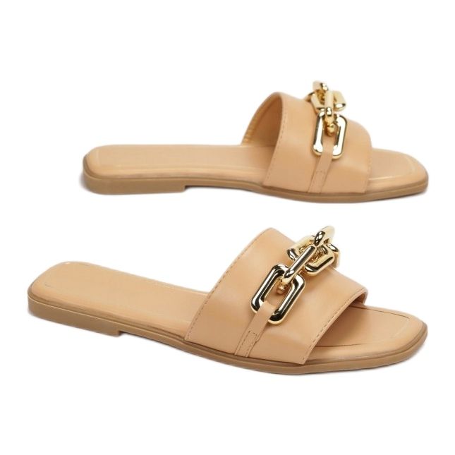 Vices Vicios 2338-68-camel marrón 1 Vices Vicios 2338-68-camel marrón 1