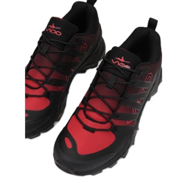Vices Mordazas 20N82-95-negro / rojo 1