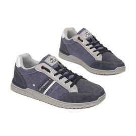 Vices Mordazas 19N130-50-azul marino 2