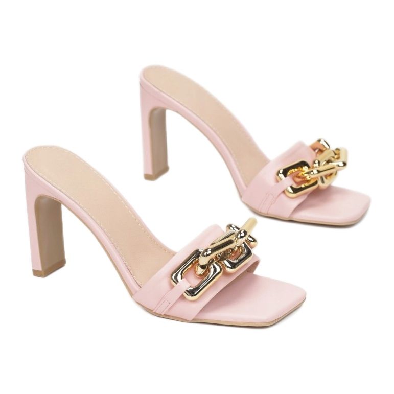 Vices Mordazas 1C-45-rosa rosado 1 Vices Mordazas 1C-45-rosa rosado 1