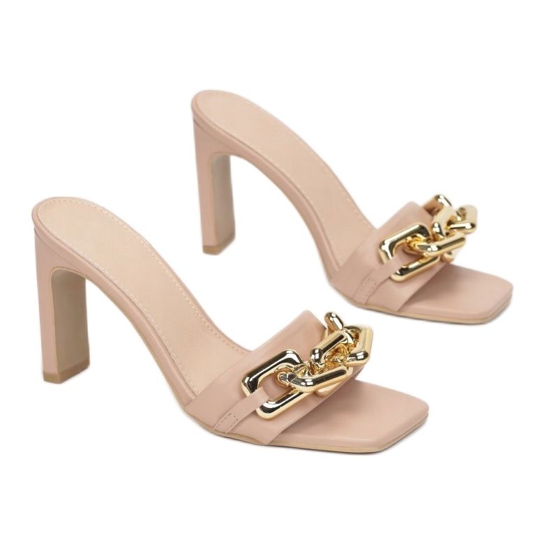 Vices Vicios 1C-471-nude beige multicolor 1 Vices Vicios 1C-471-nude beige multicolor 1