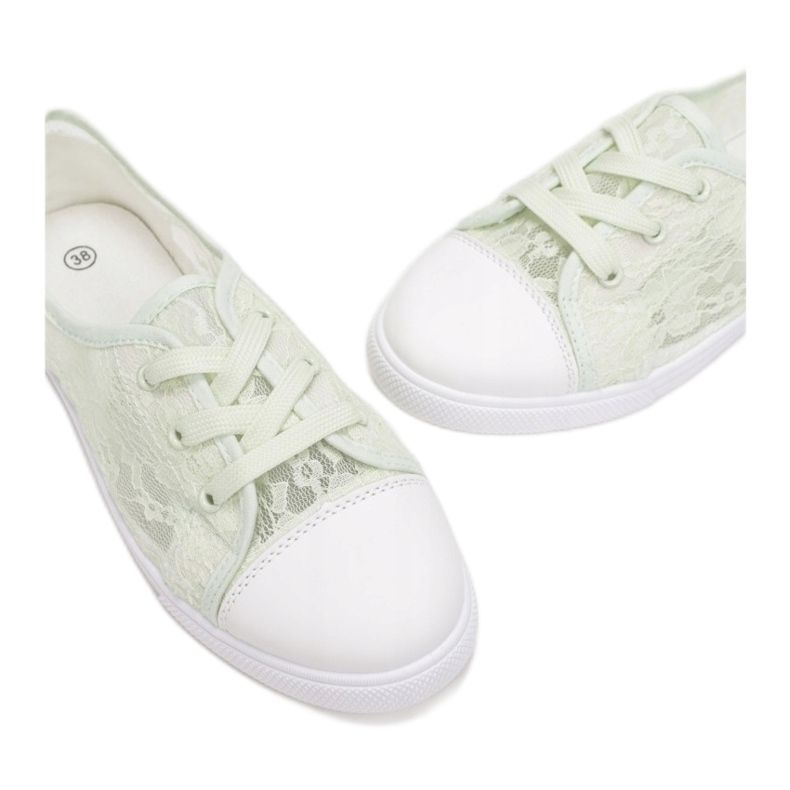 Vices Mordazas 6328-61-verde 1